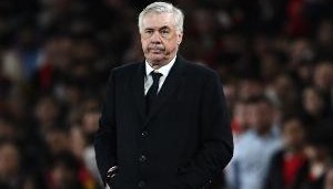 乐鱼网址-龙赛罗：伯纳乌，我们需要你，让球员们明白必须为自己的事业而死