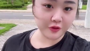 开始训练！刘禹彤更新社媒在上海队开练：每天夸自己就会变得幸运