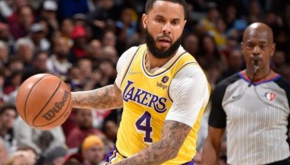 乐鱼网址-11战三分全队最准！湖人为他弃小乔丹赌对了