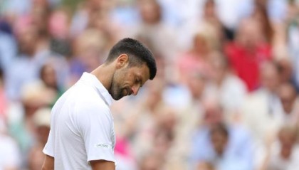 乐鱼网址-德约打进温网决赛已是惊喜 问题是25冠还有戏吗？