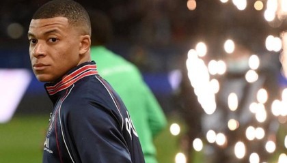 体育直播-姆巴佩未来反转又反转 谈判策略or确有其事？