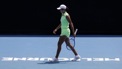 体育直播-用胜利迎接37岁生日，张帅：站在场上就是对自己最大的奖赏|澳网|中国网球公开赛|伊莉丝-梅尔滕斯|女双|WTA500_新浪新闻