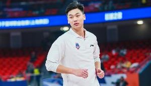 夏晓司：侯沛佐&amp;何思雨&amp;陆翊铭今夏已确定离开山东队