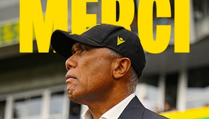 南特官方：俱乐部终止与主教练孔鲍尔的合作，感谢他和团队的奉献