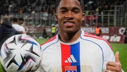 体育直播-罗马诺：恩德里克在皇马的未来计划中，里昂将想办法留下他