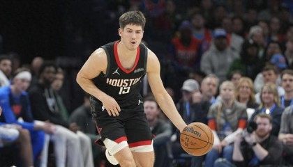 4断3帽！队记：谢泼德新赛季角色提升的重要因素就是防守