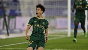 媒体人：中超第三轮呈现非常好的迹象，各队都开始大胆使用年轻人